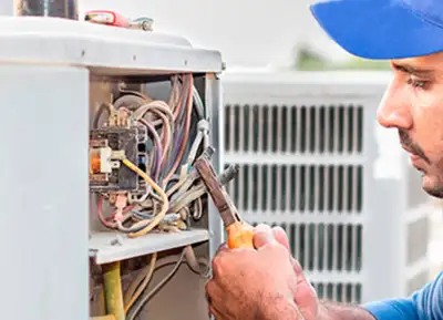 Keith McClain and family are ready to go to work for you!